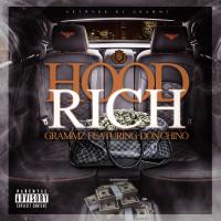 Artwork for Hood Rich (feat. Don Chino) by Grammz