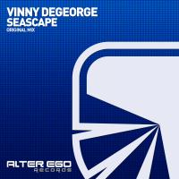 Artwork for Seascape by Vinny DeGeorge