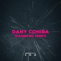 Artwork for Viagem No Tempo by Dany Cohiba