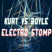 Artwork for Electro Stomp by Kurt