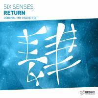 Artwork for Return by Six Senses