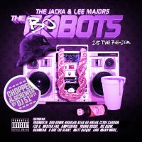 Artwork for The Bobots 2.5 (Chopped & Screwed) by The Jacka