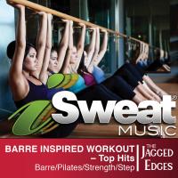 Artwork for Barre Inspired Workout by Various Artists