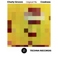 Artwork for Crazzines by Charly Groove