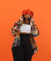 Artist Lebo