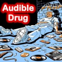 Artwork for Audible Drug by lpbeats