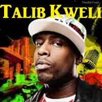 Artwork for Scandalous by Talib Kweli