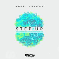 Artwork for Step Up by Andres Pesqueira