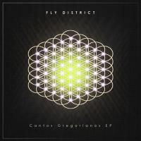 Artwork for Cantos Gregorianos EP by Fly District