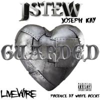 Artwork for Guarded (feat. Joseph Kay) by J Stew