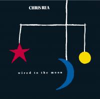 Artwork for Wired to the Moon by Chris Rea