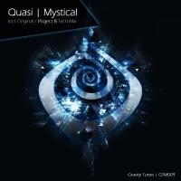 Artwork for Mystical by Quasi