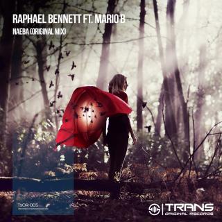 Artwork for Naeba (Original Mix)