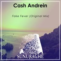 Artwork for Fake Fever by Cash Andrein