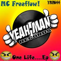 Artwork for One Life by Mc Freeflow