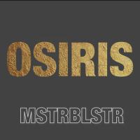 Artwork for OSIRIS by MSTRBLSTR