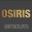 Artwork for OSIRIS (House of OSIRIS Extended DJ edit)
