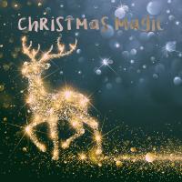 Artwork for Christmas Magic by Christmas Songs