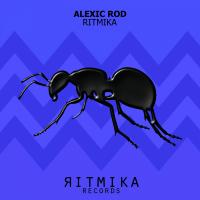 Artwork for Ritmika by Alexic Rod