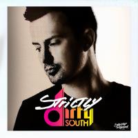 Artwork for Strictly Dirty South (DJ Edition - Unmixed) by Various Artists