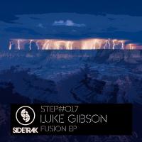 Artwork for Fusion EP by Luke Gibson