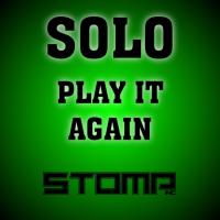 Artwork for Play It Again by Solo