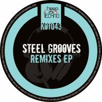 Artwork for Remixes EP by Steel Grooves