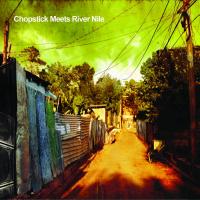 Artwork for Chopstick Meets River Nile by Chopstick Dubplate