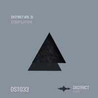 Artwork for District 31 by Various Artists