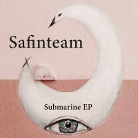 Artwork for Submarine by Safinteam