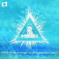 Artwork for MMMH: Summer Compilation, Vol. 1 by Various Artists