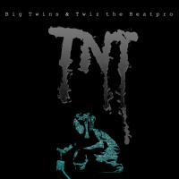 Artwork for TNT by Big Twins