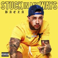 Artwork for Stuck in My Ways by Baeza