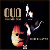 Artwork for Oud Improvisations by Ersin Ersavas