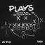 Artwork for Plays (feat. Percy Keith & Spitta)