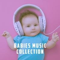 Artwork for Babies Music Collection by Sleep Baby Sleep