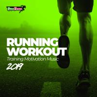 Artwork for Running Workout: Training Motivation Music 2019 by Various Artists