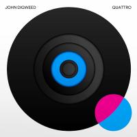 Artwork for Quattro by John Digweed