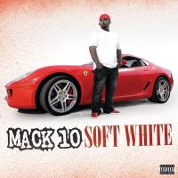 Artwork for Soft White by Mack 10
