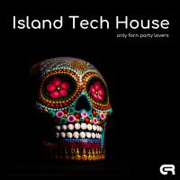 Artwork for Island Tech House by Various Artists