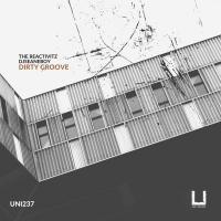 Artwork for Dirty Groove by The Reactivitz