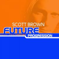 Artwork for Future Progression by Scott Brown