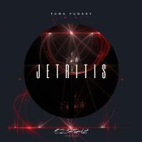 Artwork for Jetritis EP by Fuma Funaky