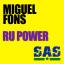 Artwork for Ru Power (Oscar Lopez Remix)