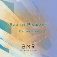 Artwork for Daydreamer by Sajith Prakash