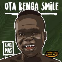 Artwork for Ota Benga Smile by King Mas