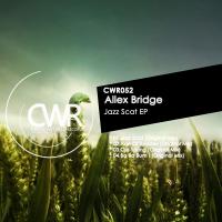 Artwork for Jazz Scat EP by Allex Bridge