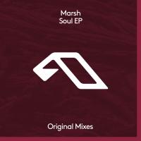 Artwork for Soul EP by Marsh