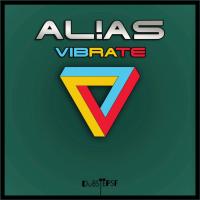 Artwork for Vibrate by Al!as