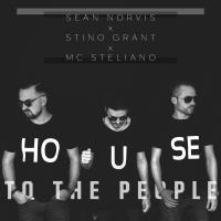 Artwork for House To The People by Sean Norvis